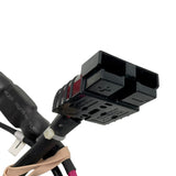 Quick-Disconnect Battery Harness Cable for Pride Mobility Jazzy Elite 14, Jazzy Elite HD Power Chairs | HAR8110007
