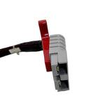 Power Cable Harness for Pride Quantum Q6 Edge Power Chair | DWR1062H001