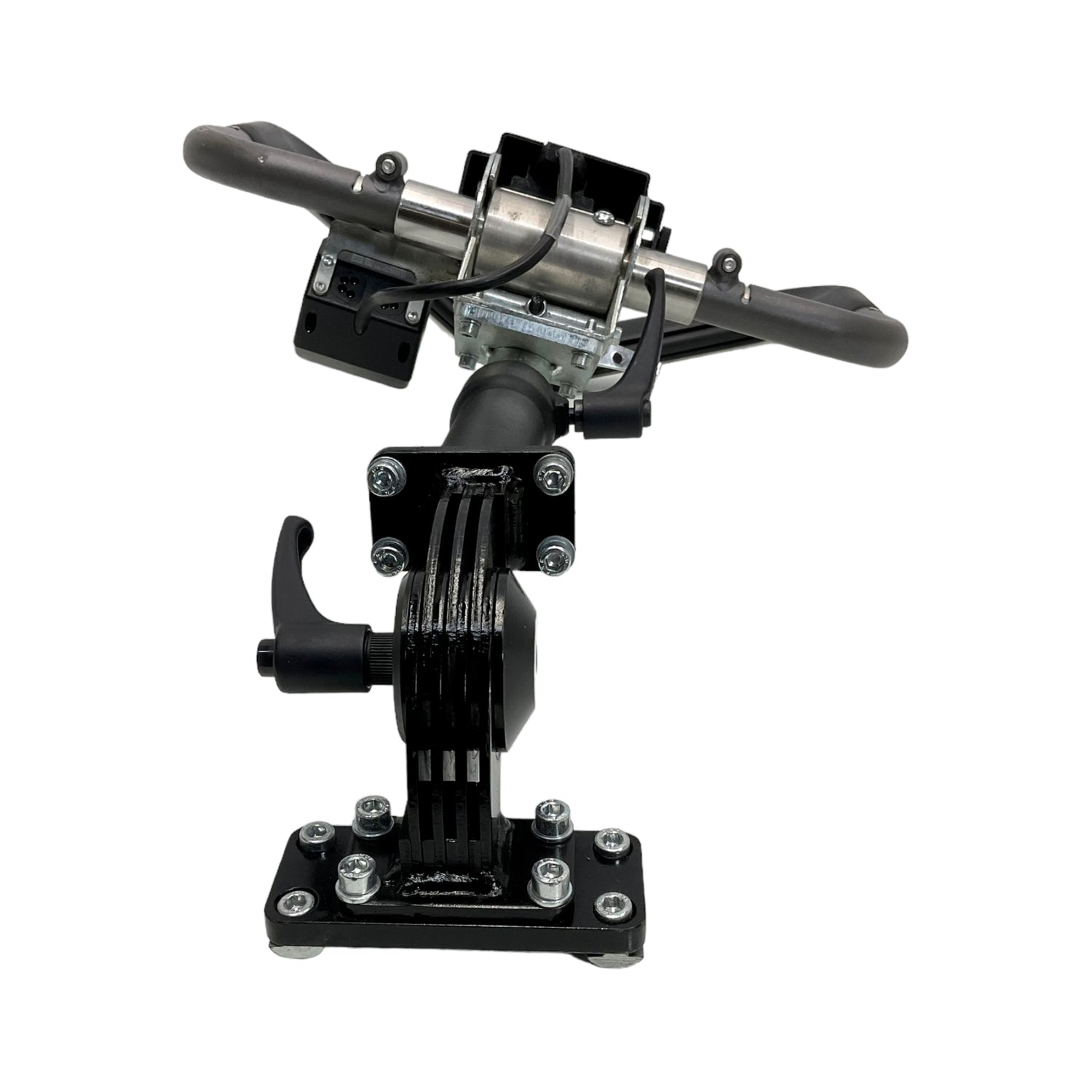 Co-Pilot R-net Attendant Joystick for Permobil M300 & C300 Power Chairs | 317693