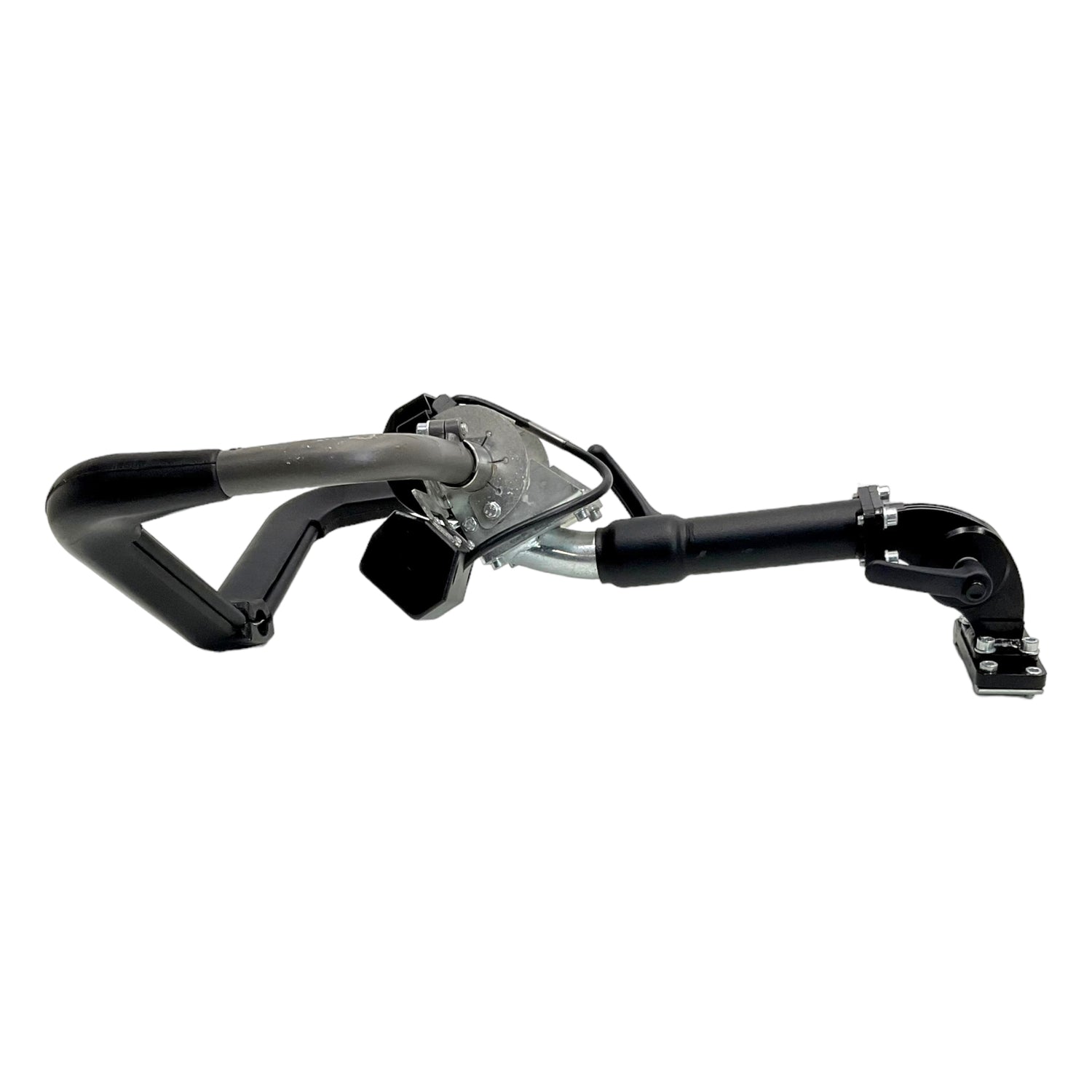 Co-Pilot R-net Attendant Joystick for Permobil M300 & C300 Power Chairs | 317693