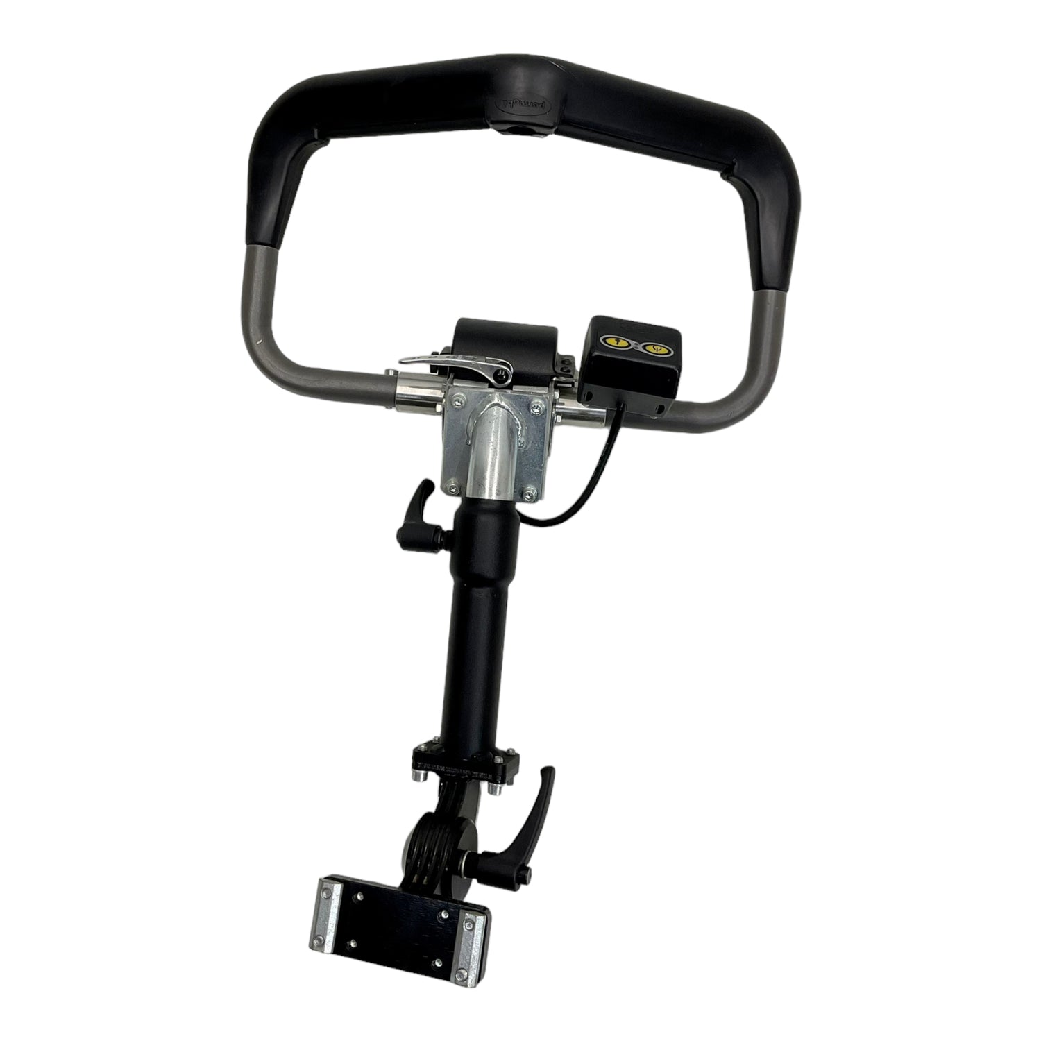 Co-Pilot R-net Attendant Joystick for Permobil M300 & C300 Power Chairs | 317693