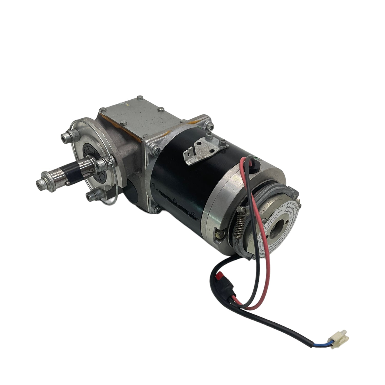 Drive Motors for Permobil Chairman Plus, Entra, Playman, Robo Plus Power Chairs | 308350