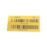 Leg Rest Assembly with Mounting Hardware for Pride Quantum Q6 Edge & Edge 2.0 | RIG131138