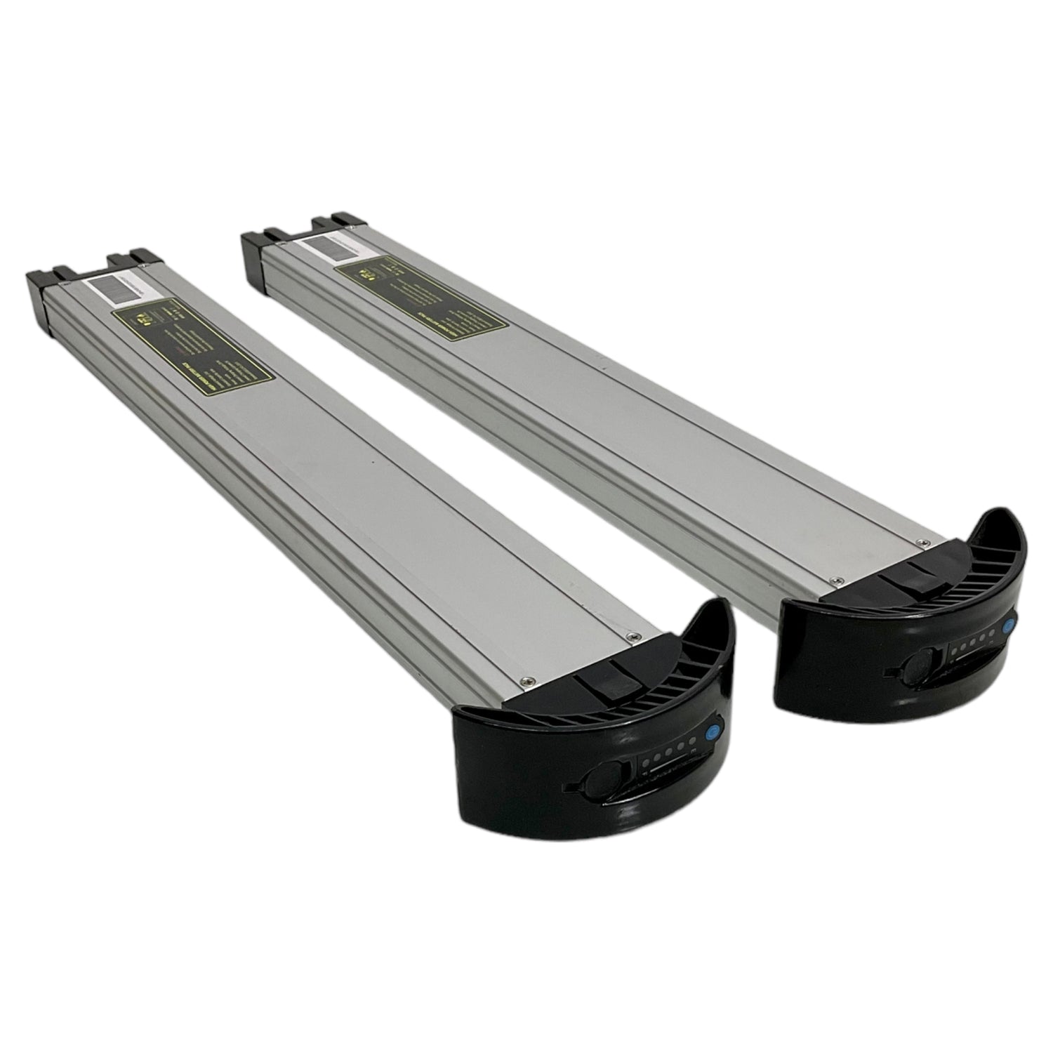 Set of Batteries for Electra 7 HD, Eagle HD, and Falcon Power Chairs | 24V