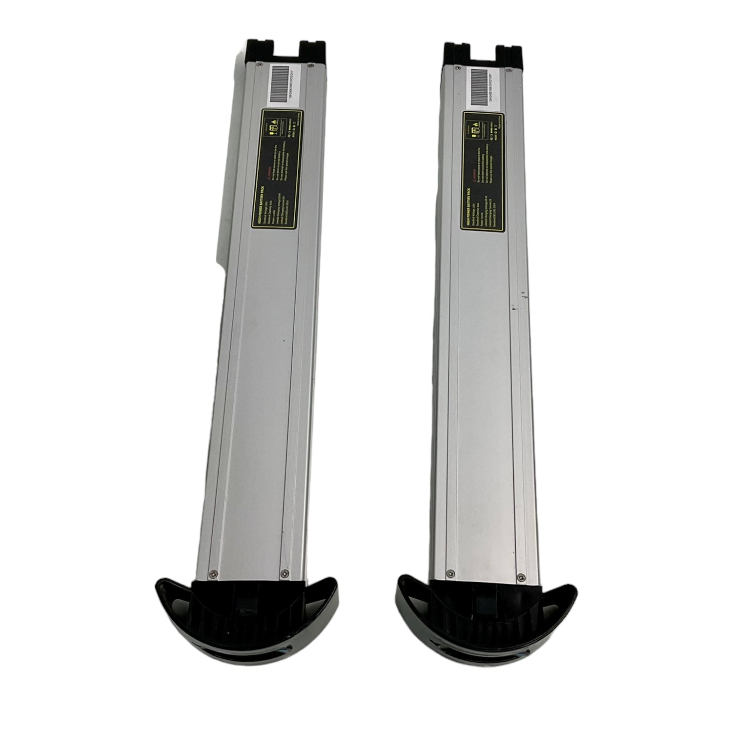 Set of Batteries for Electra 7 HD, Eagle HD, and Falcon Power Chairs | 24V