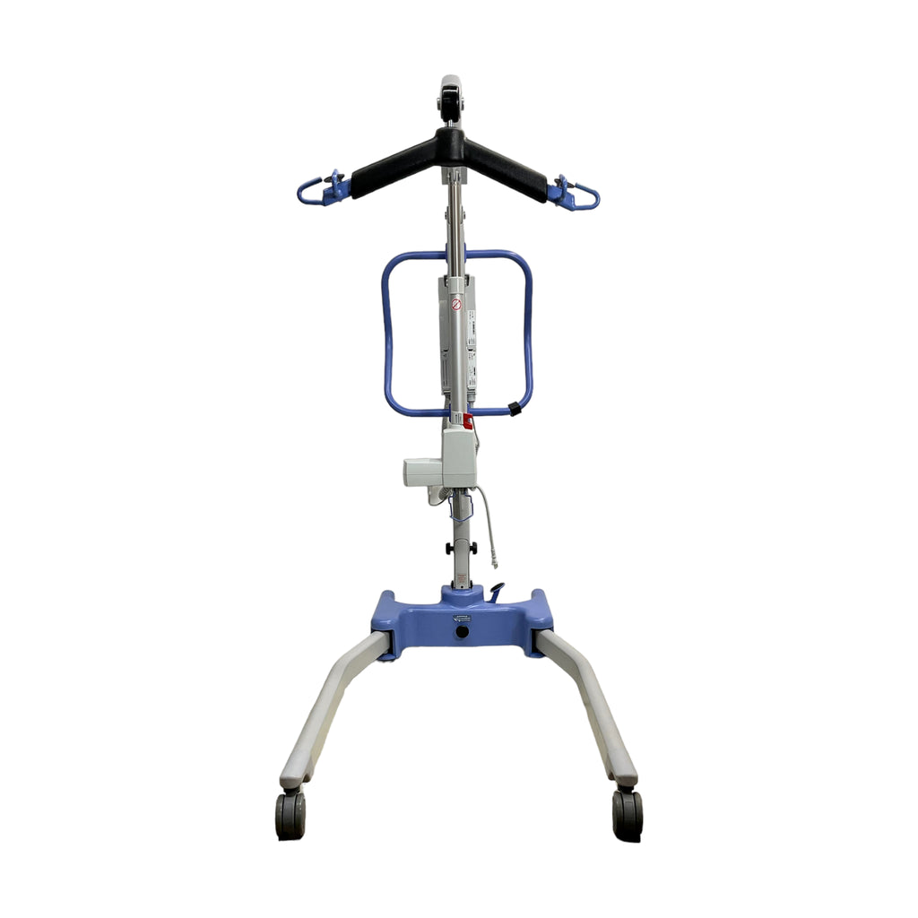 Front view of Joerns Hoyer Advance 340 Patient Lift