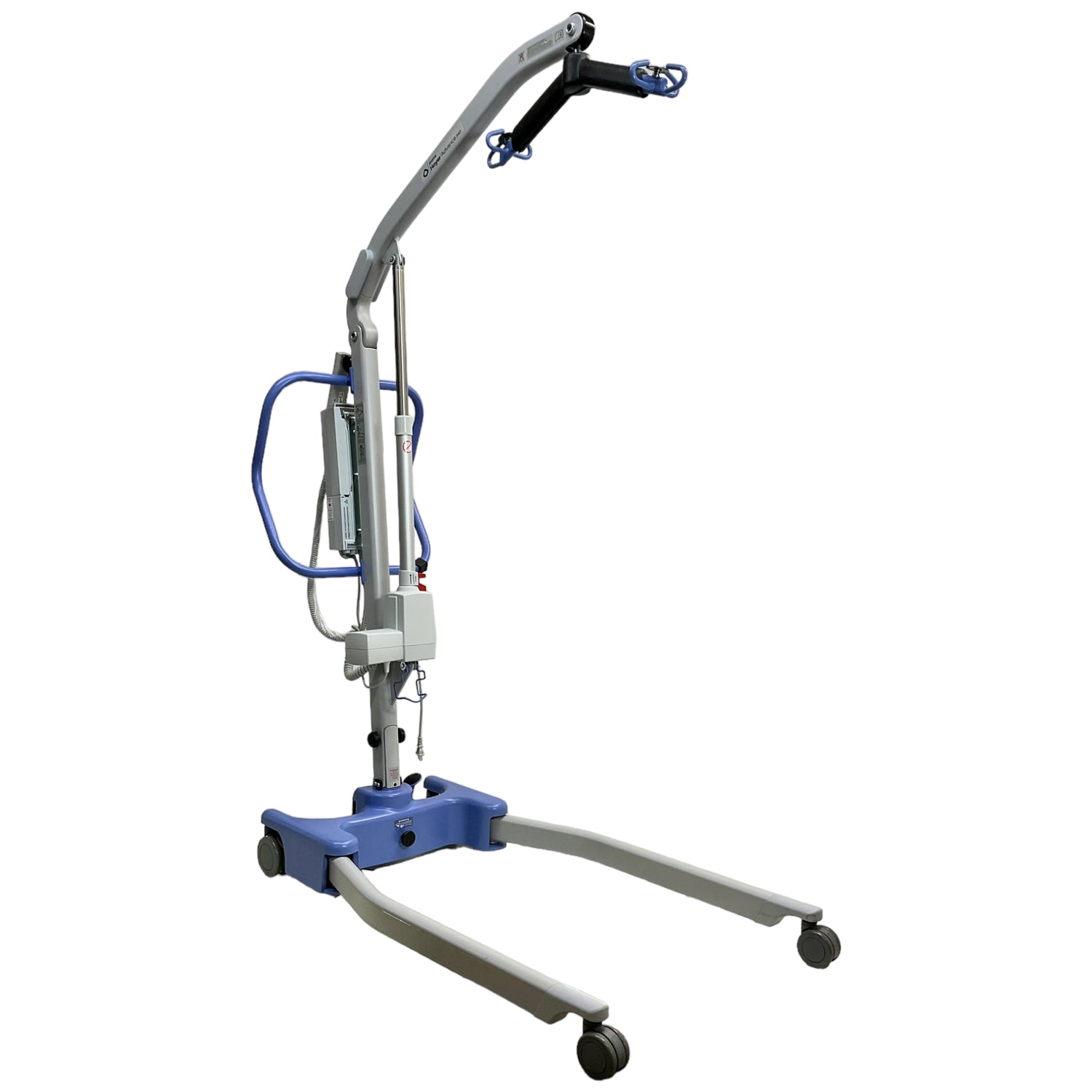 Joerns Hoyer Advance 340 Patient Lift overview