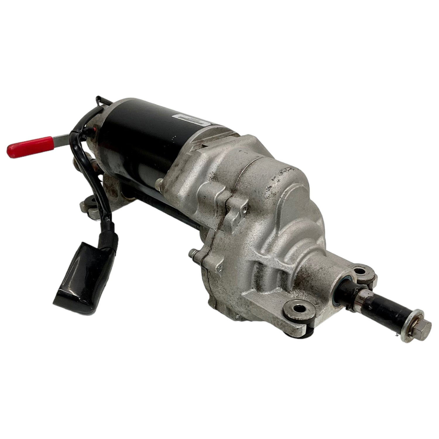 Transaxle Motor for Golden Liteway Mobility Scooters