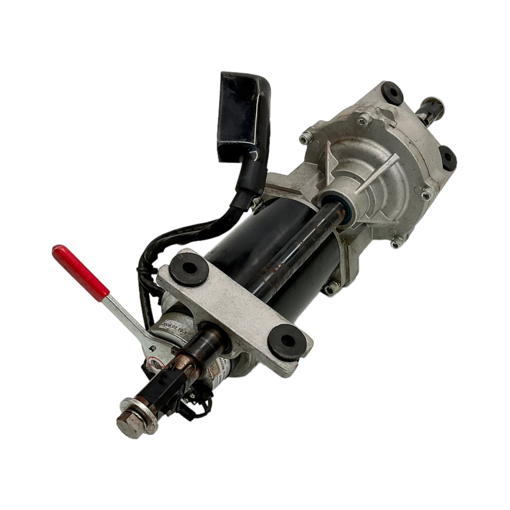 Transaxle Motor for Golden Liteway Mobility Scooters