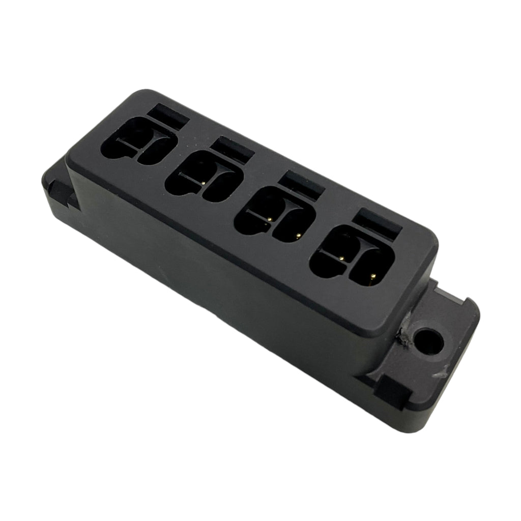 4-Way Expansion Block for Invacare Aviva FX, TDX SP2 Power Chairs | 60102473