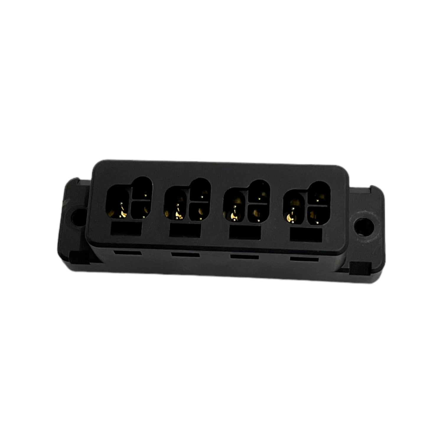 4-Way Expansion Block for Invacare Aviva FX, TDX SP2 Power Chairs | 60102473