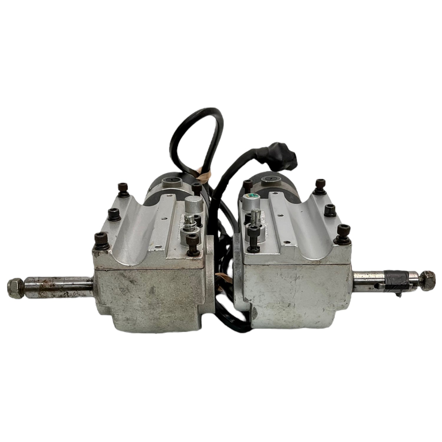 Motor Assembly for Sunrise Medical Quickie Rhapsody Power Chairs | 103753 | 103754