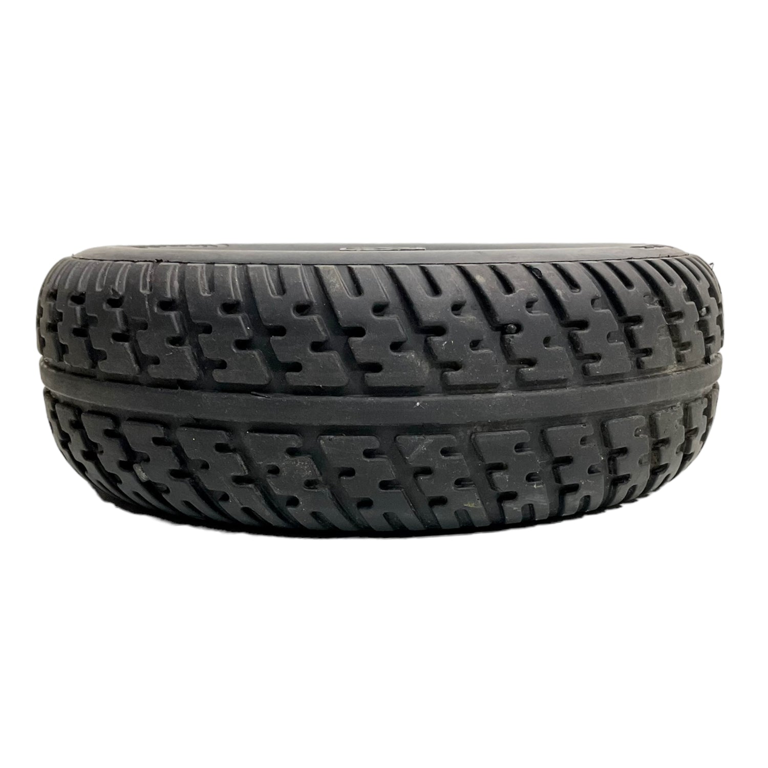 Drive Wheel Assembly for Golden Alante Sport & Literider Power Chairs | 9 x 3 inches | Flat-Free Foam Filled