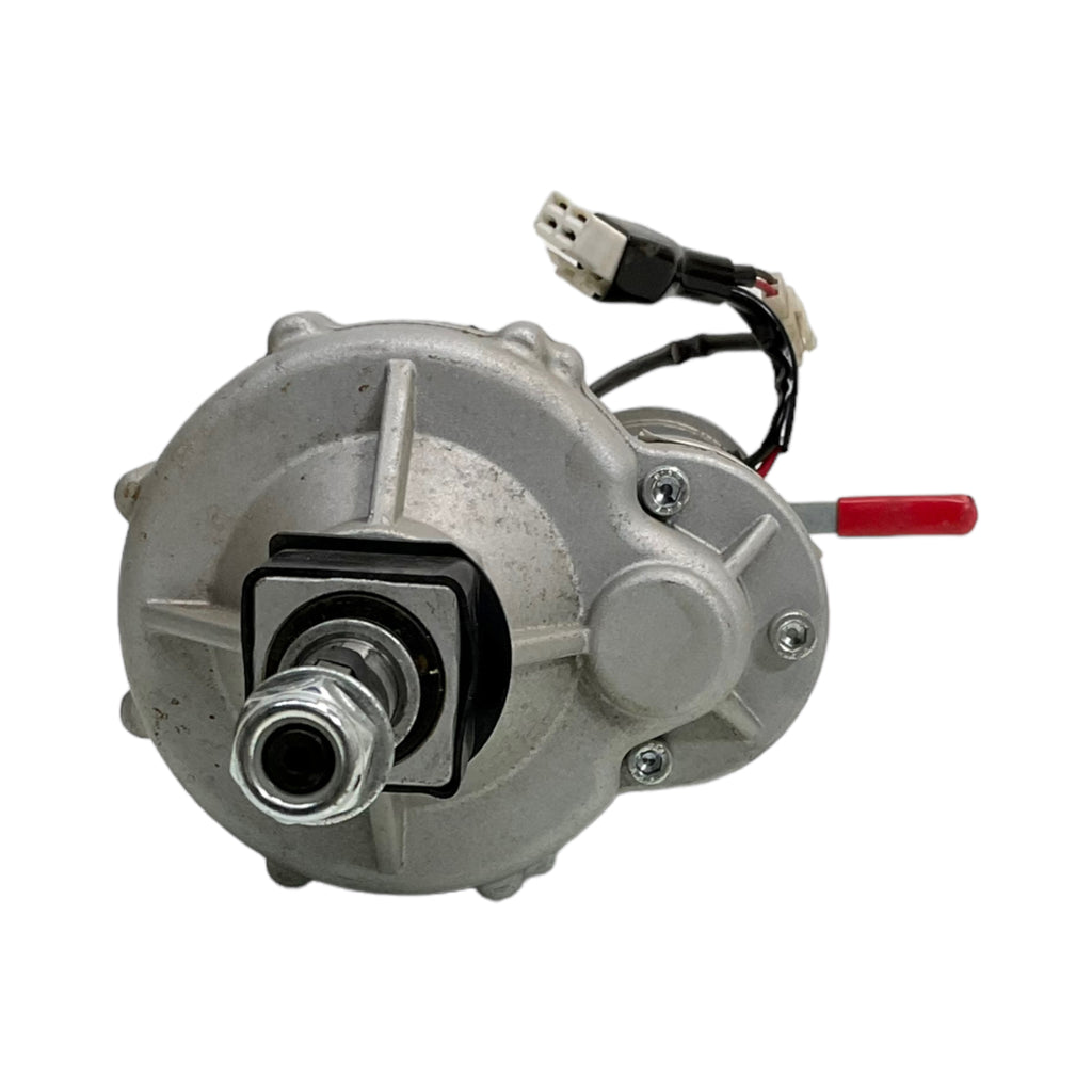 Transaxle Motor Assembly for Drive Medical Spitfire EX 3-Wheel & 4-Wheel Scooter | Motion Tech Motor