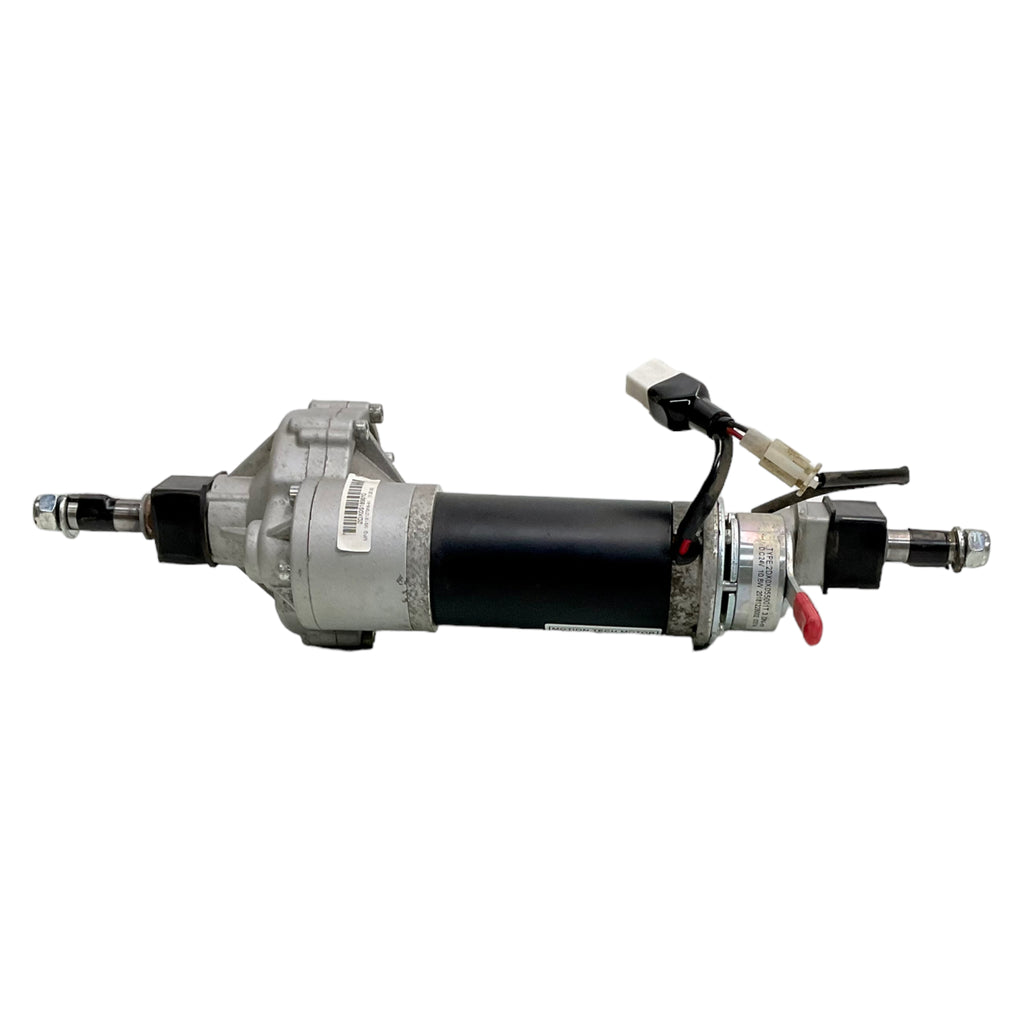 Transaxle Motor Assembly for Drive Medical Spitfire EX 3-Wheel & 4-Wheel Scooter | Motion Tech Motor