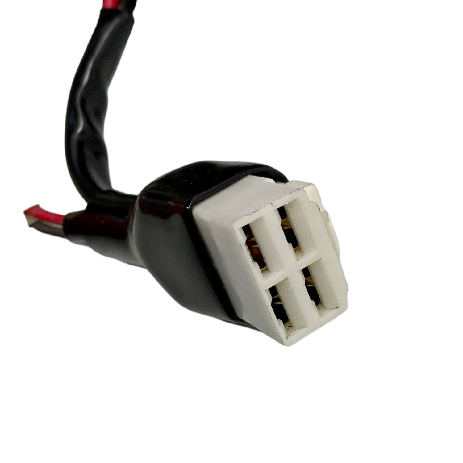 Transaxle Motor Assembly for Drive Medical Spitfire EX 3-Wheel & 4-Wheel Scooter | Motion Tech Motor