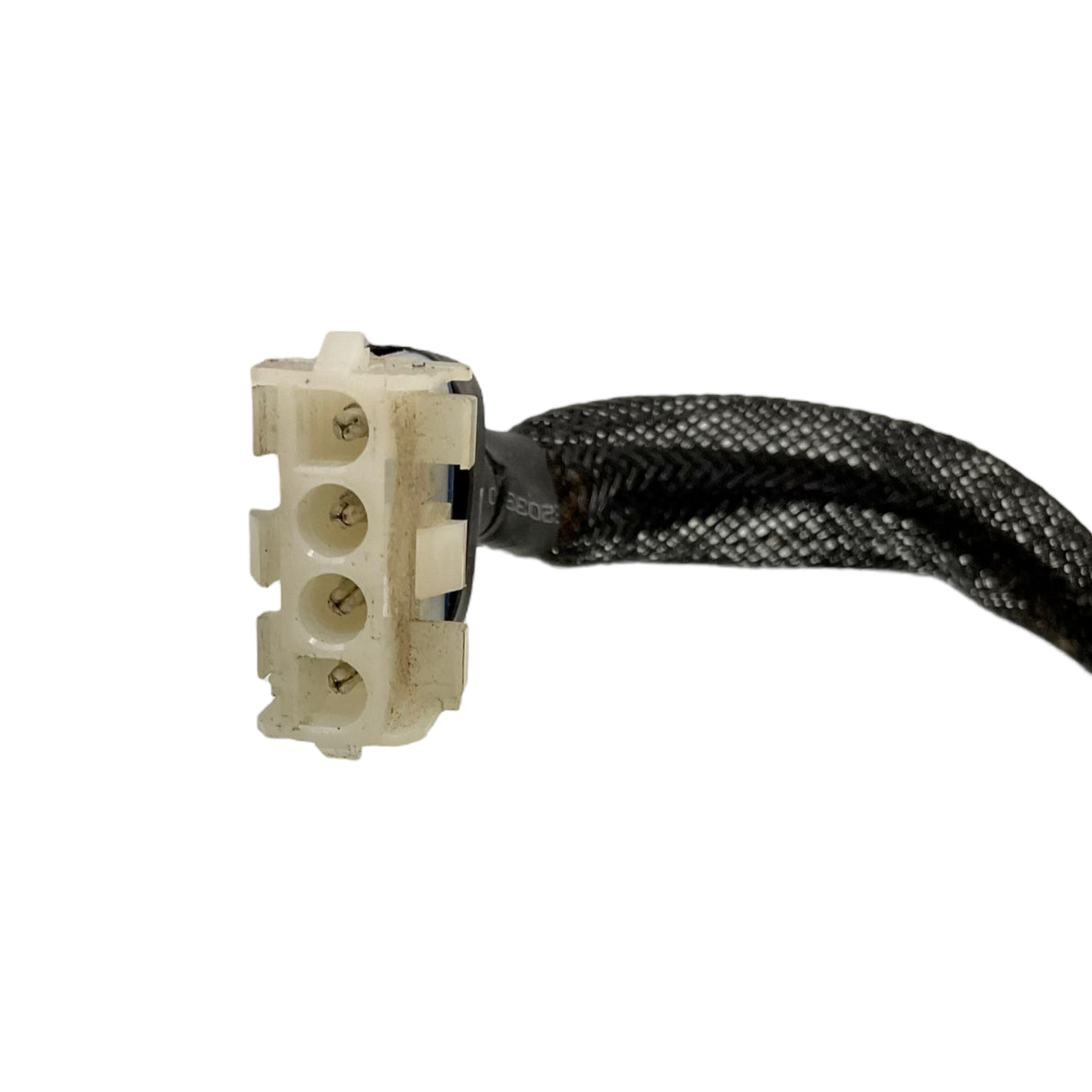 Motor Assembly for Pride Go-Go Elite Traveller and Go-Go Ultra X Scooters | Transaxle Motors