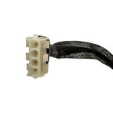 Motor Assembly for Pride Go-Go Elite Traveller and Go-Go Ultra X Scooters | Transaxle Motors