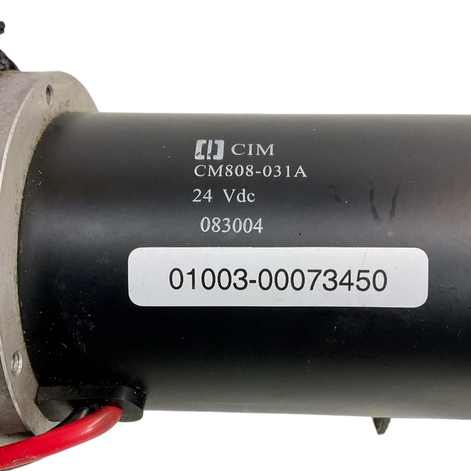 Motor Assembly for Pride Go-Go Elite Traveller and Go-Go Ultra X Scooters | Transaxle Motors