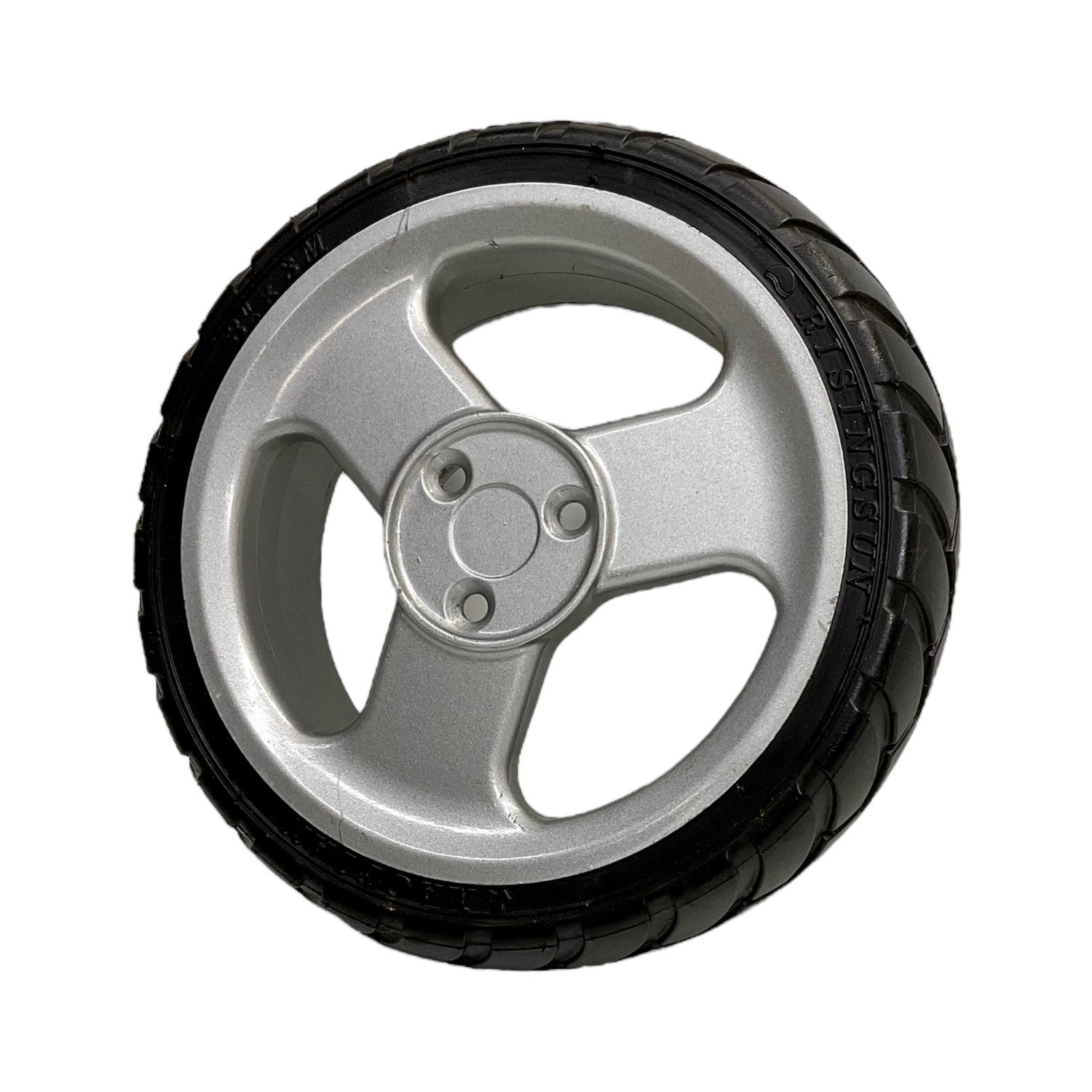 Rear Drive Wheel for KD Medical Smart Chair Model PL001-2004 | RisingSun