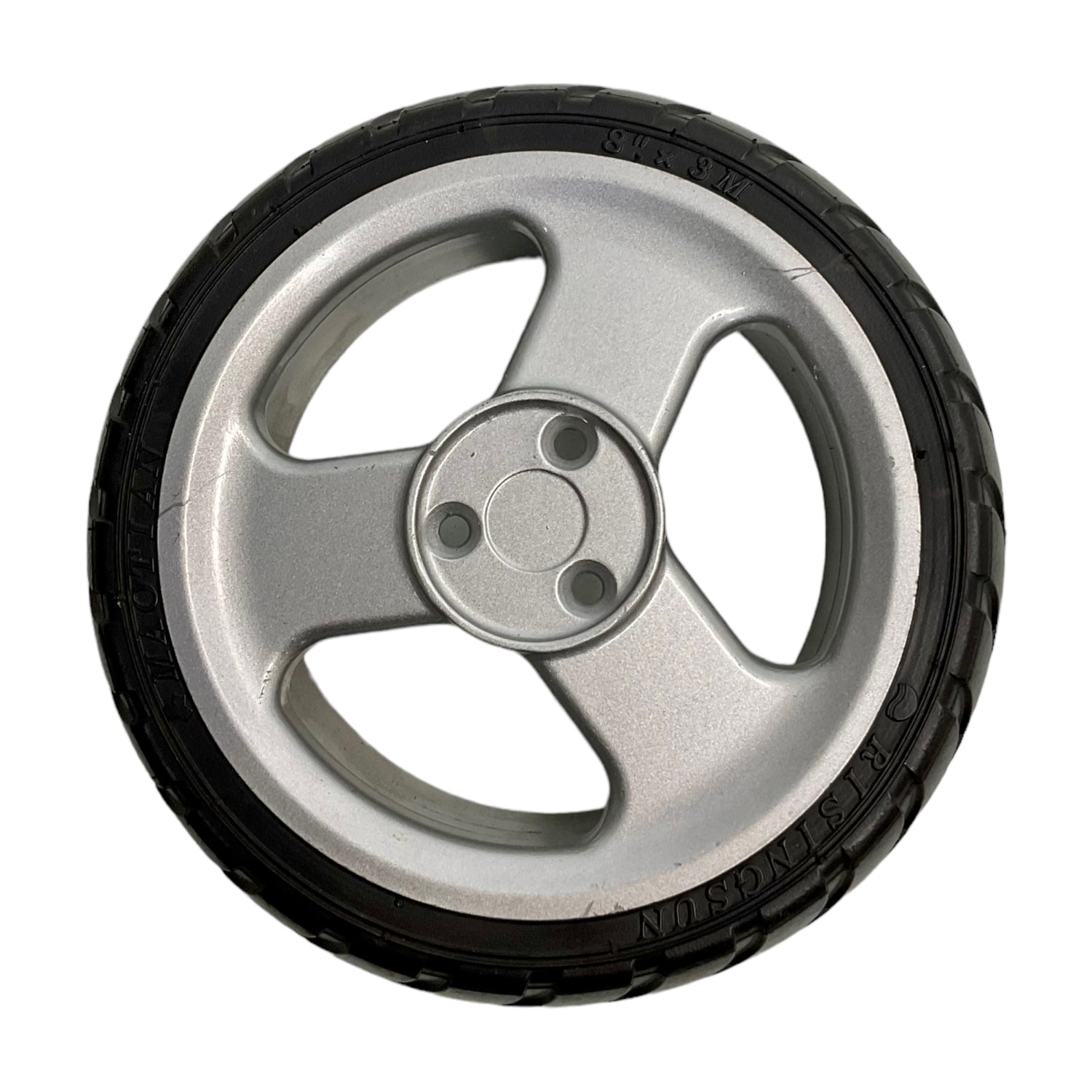 Rear Drive Wheel for KD Medical Smart Chair Model PL001-2004 | RisingSun