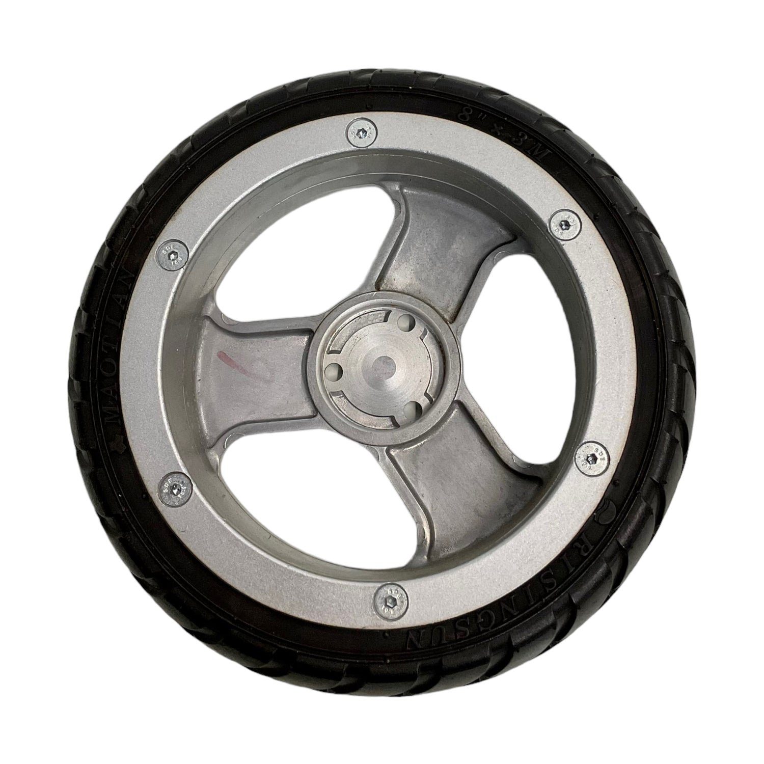 Rear Drive Wheel for KD Medical Smart Chair Model PL001-2004 | RisingSun