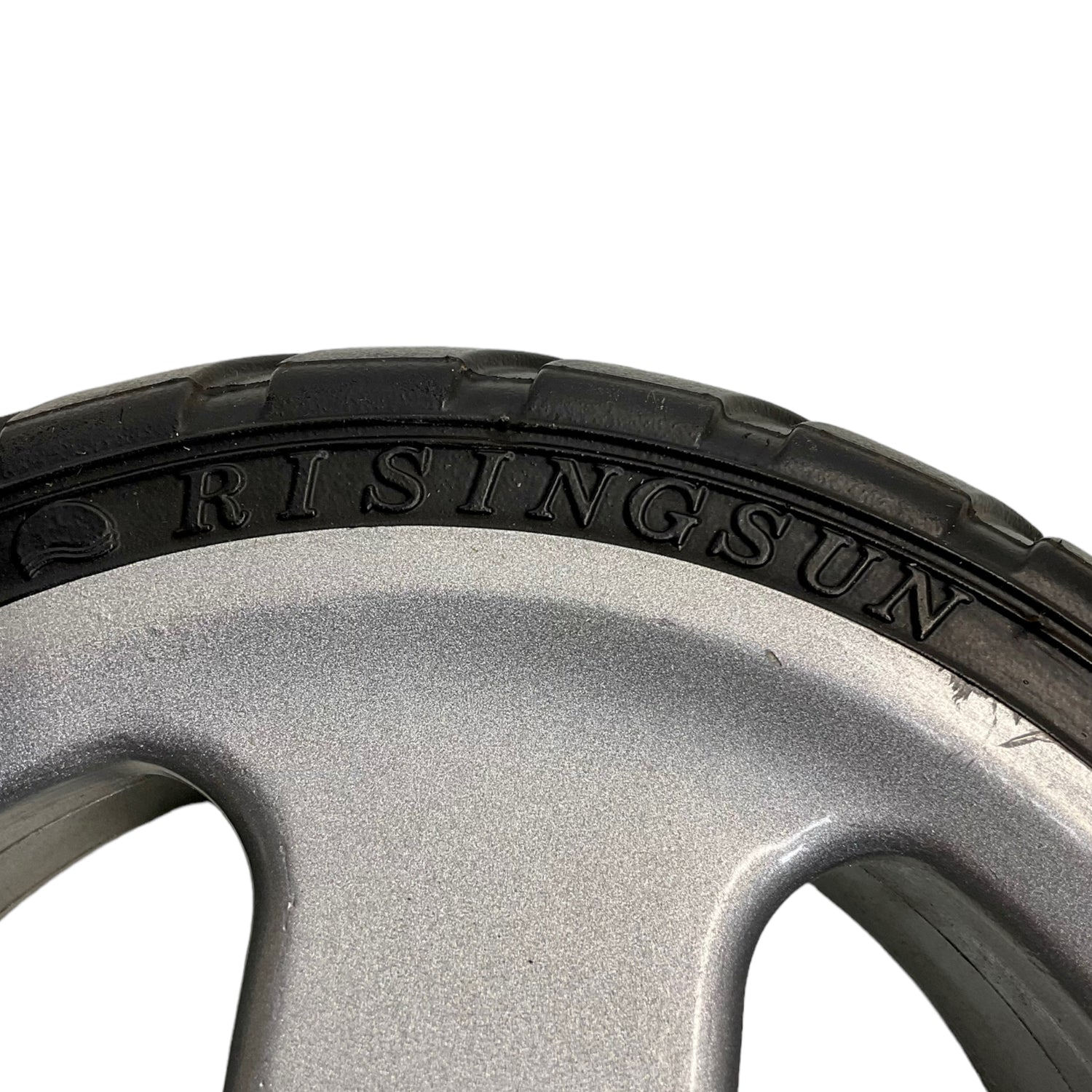 Rear Drive Wheel for KD Medical Smart Chair Model PL001-2004 | RisingSun