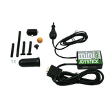 R-Net Mini Joystick Assembly for Permobil Power Chairs | Omni Display