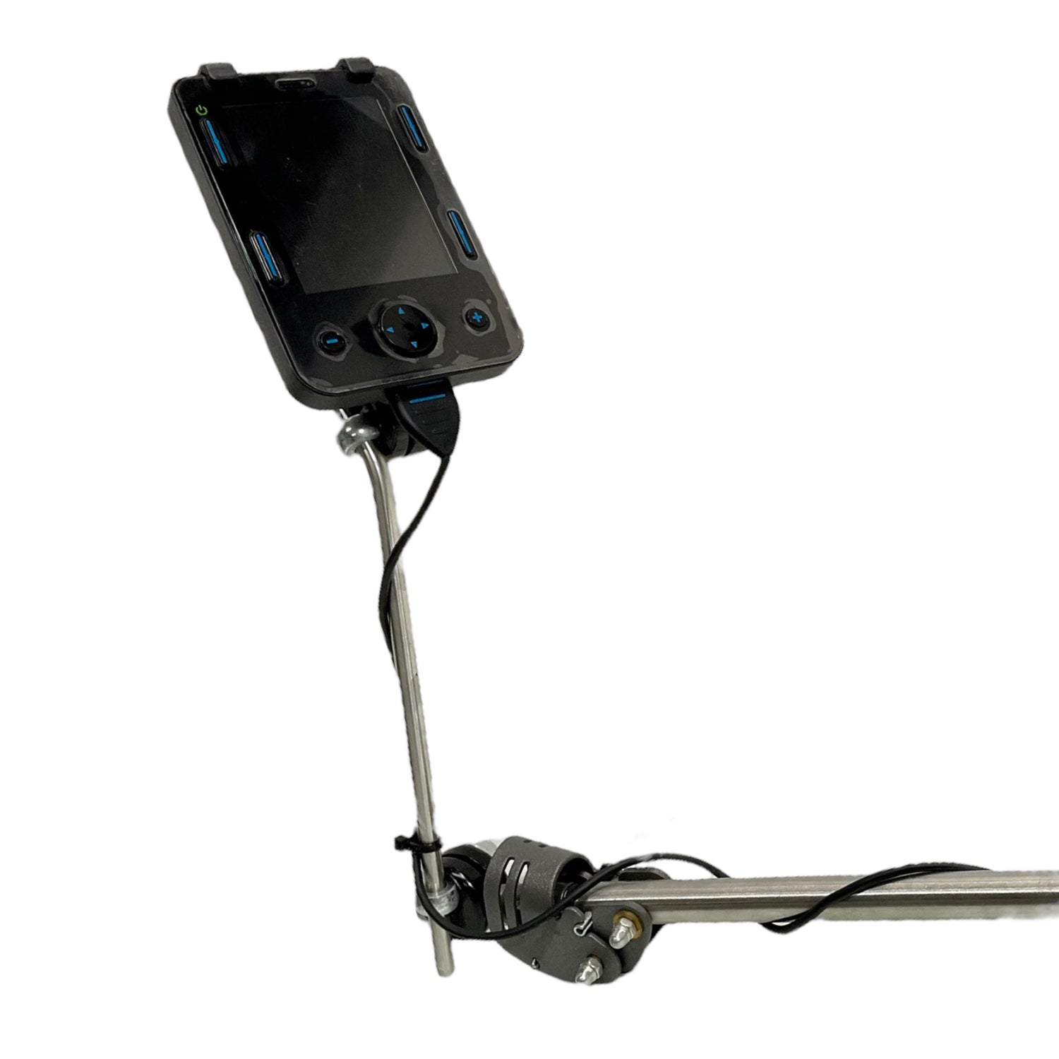 R-Net Mini Joystick Assembly for Permobil Power Chairs | Omni Display