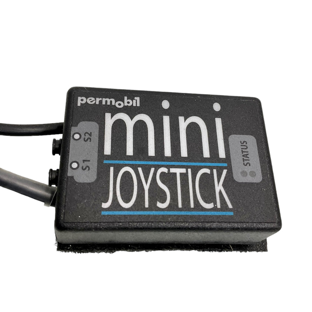 R-Net Mini Joystick Assembly for Permobil Power Chairs | Omni Display