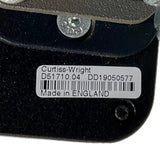 R-Net Mini Joystick Assembly for Permobil Power Chairs | Omni Display