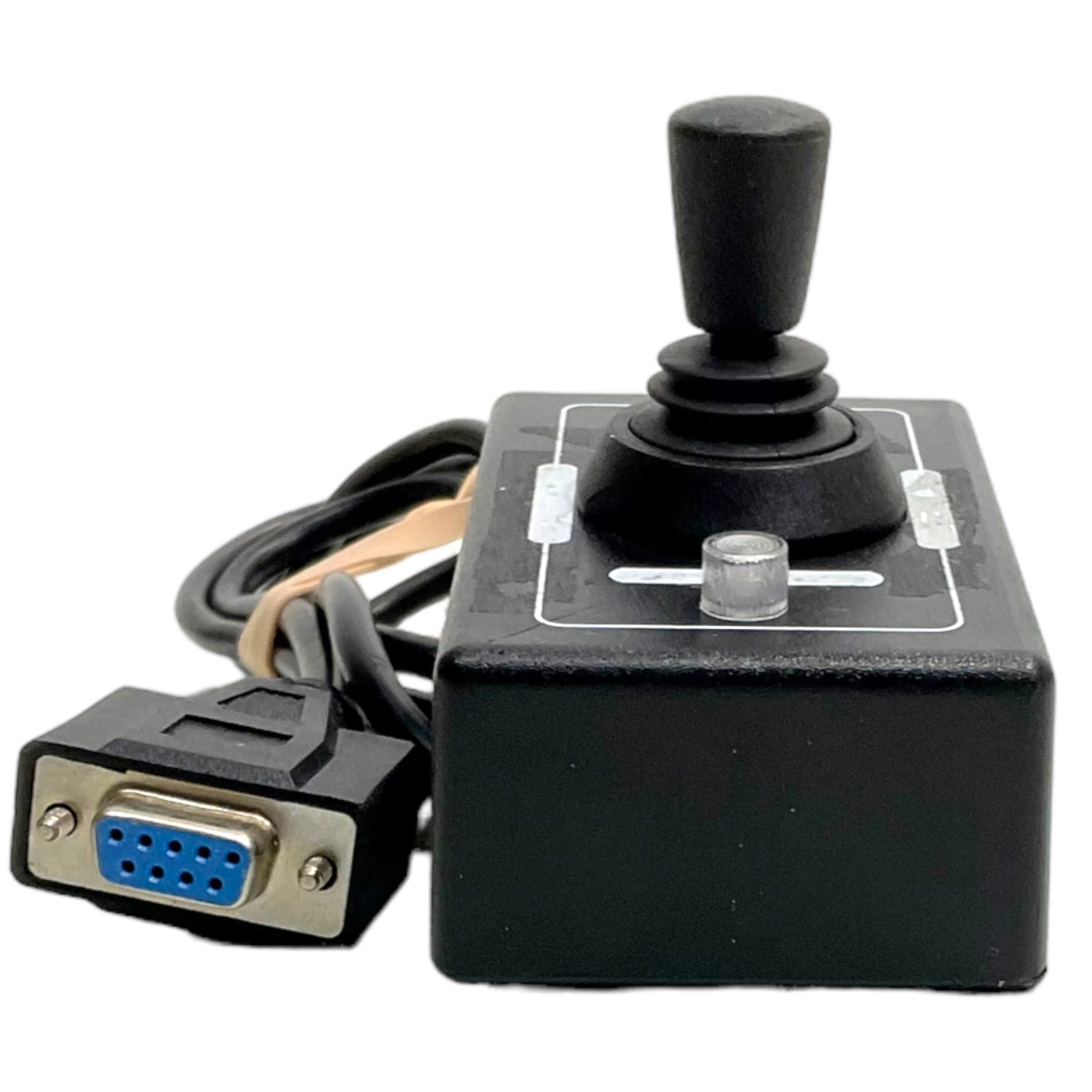 Function Control Joystick for Rovi X3 Power Chairs | S26 | Controls Tilt, Lift, & Recline Functions