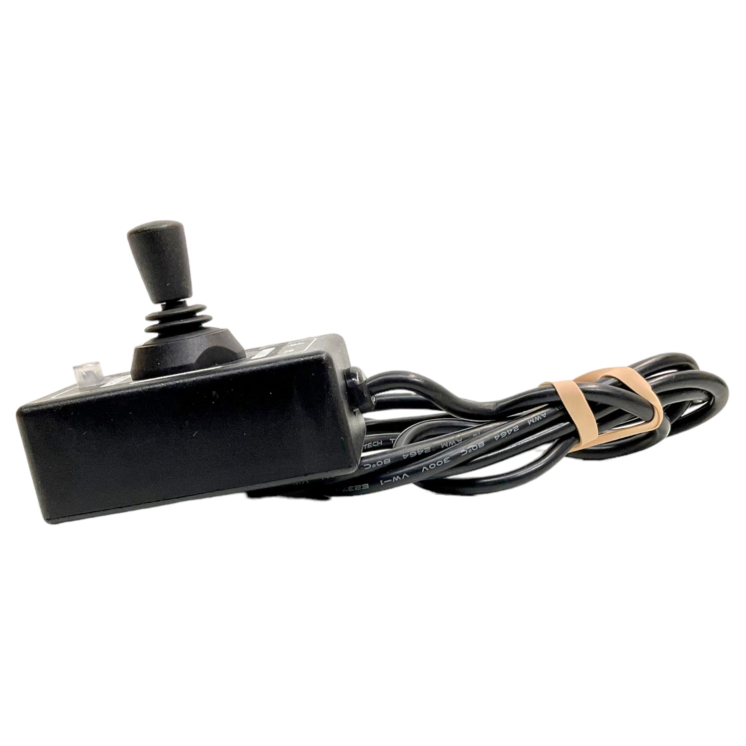 Function Control Joystick for Rovi X3 Power Chairs | S26 | Controls Tilt, Lift, & Recline Functions