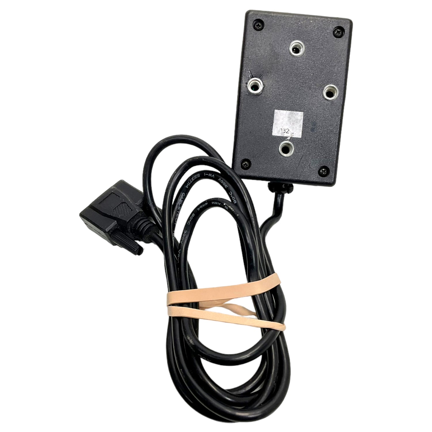 Function Control Joystick for Rovi X3 Power Chairs | S26 | Controls Tilt, Lift, & Recline Functions