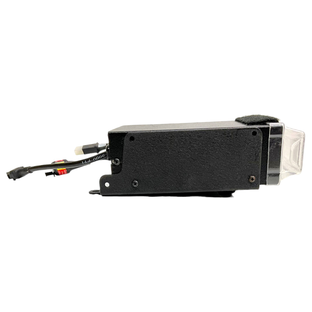 Single Function Control Box for Pride Mobility Quantum 600, 610, 6000, Dynamo 1107 Power Chairs | Helix Sigma