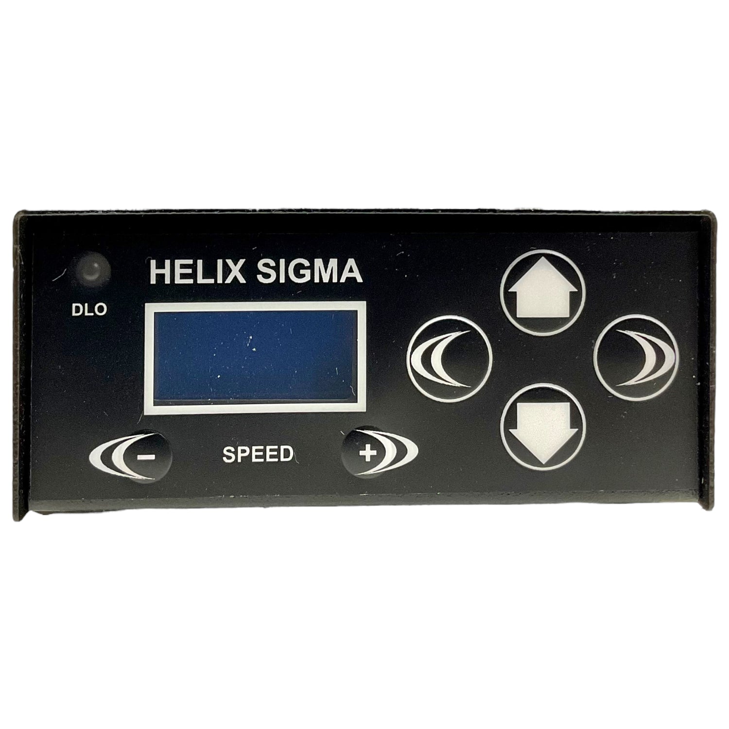 Single Function Control Box for Pride Mobility Quantum 600, 610, 6000, Dynamo 1107 Power Chairs | Helix Sigma