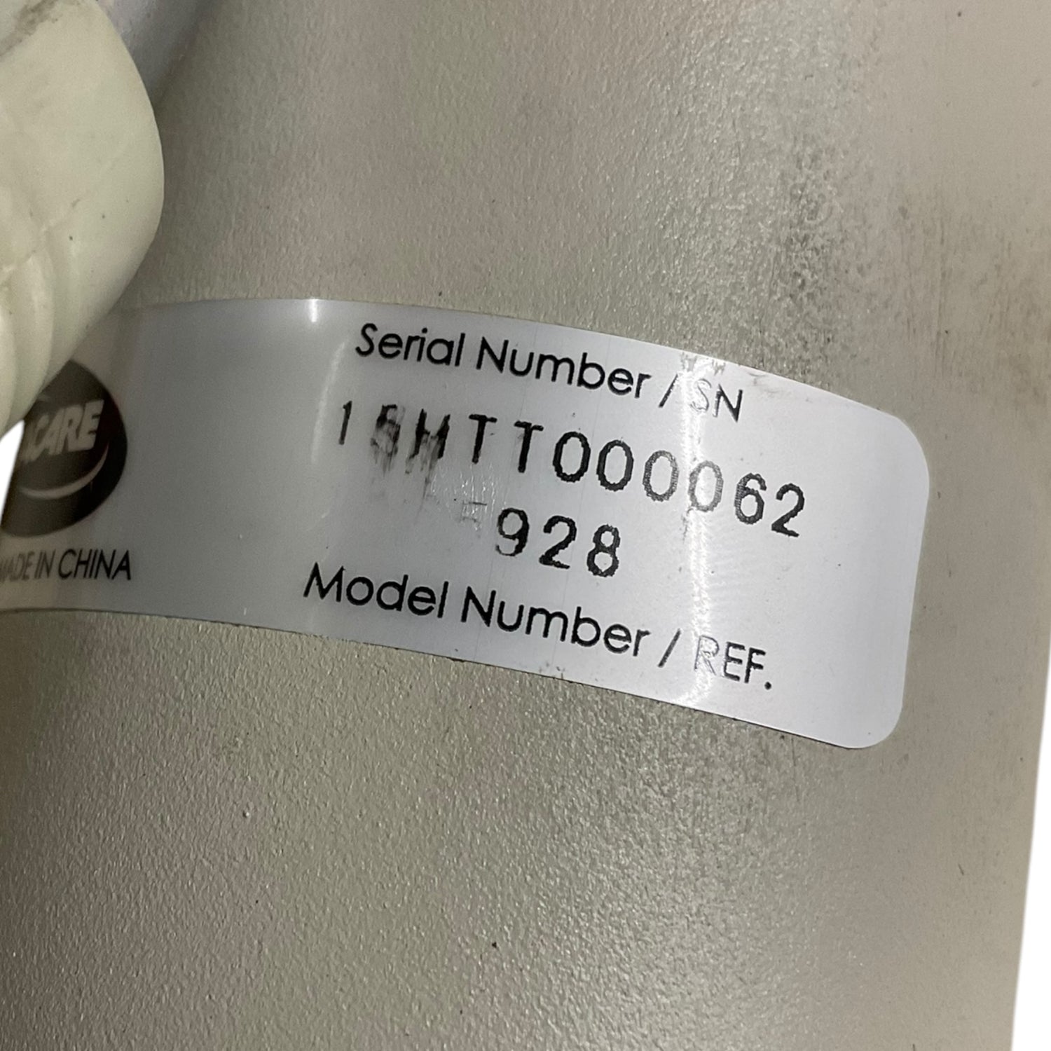 Hydraulic Pump for Invacare 9805P & Get-U-Up GHS350 Patient Lifts | 9099P | 1065928