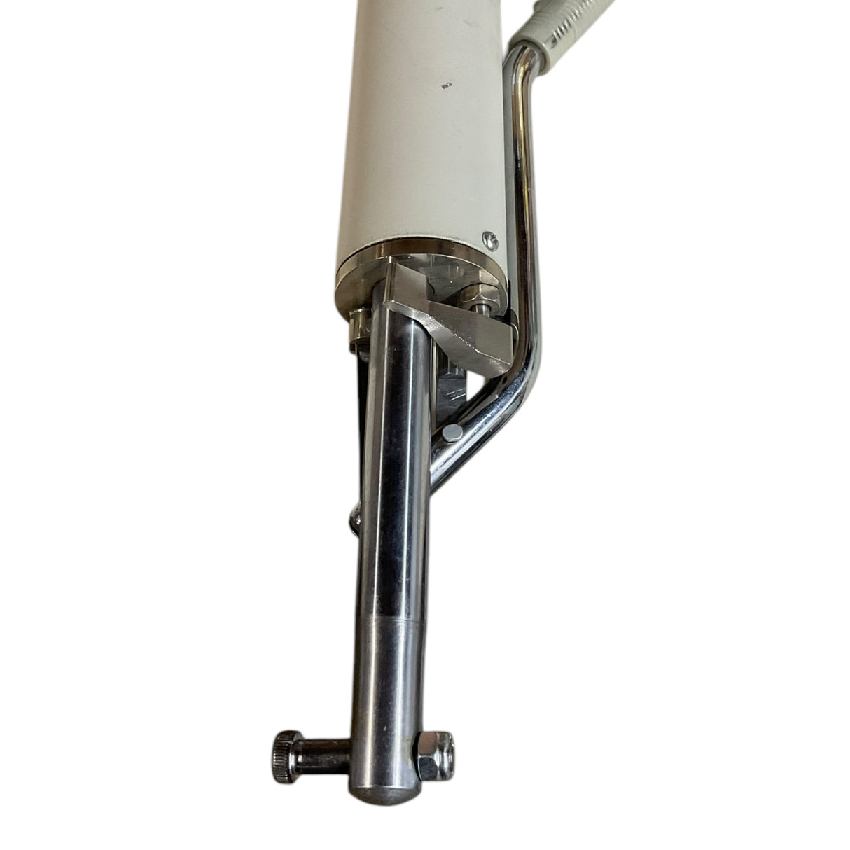 Hydraulic Pump for Invacare 9805P & Get-U-Up GHS350 Patient Lifts | 9099P | 1065928