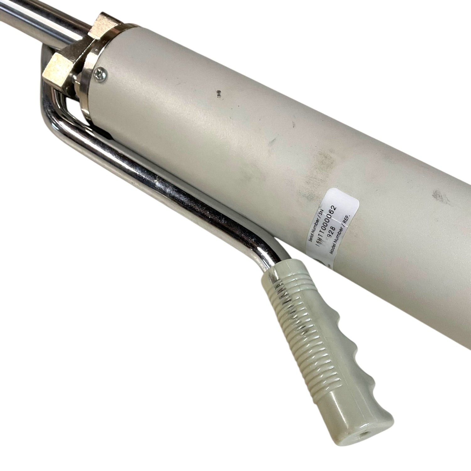 Hydraulic Pump for Invacare 9805P & Get-U-Up GHS350 Patient Lifts | 9099P | 1065928