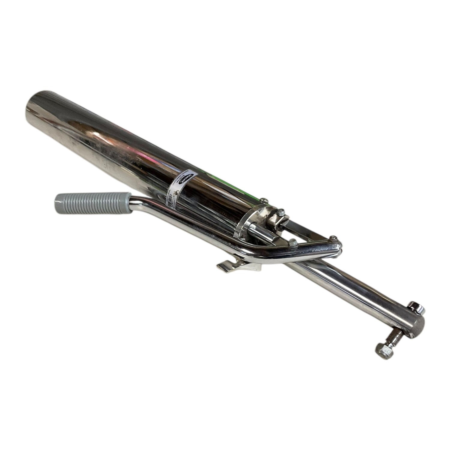 Hydraulic Pump for Invacare 9805P & Get-U-Up GHS350 Patient Lifts | 9099P | 1065928