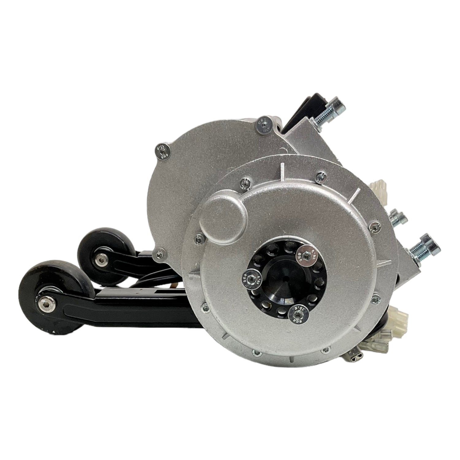 Set of Drive Motors for Innuovo Electric Wheelchair N5513A | Brushless DC Motor