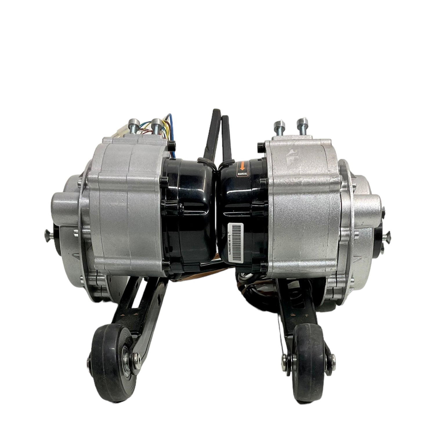 Set of Drive Motors for Innuovo Electric Wheelchair N5513A | Brushless DC Motor