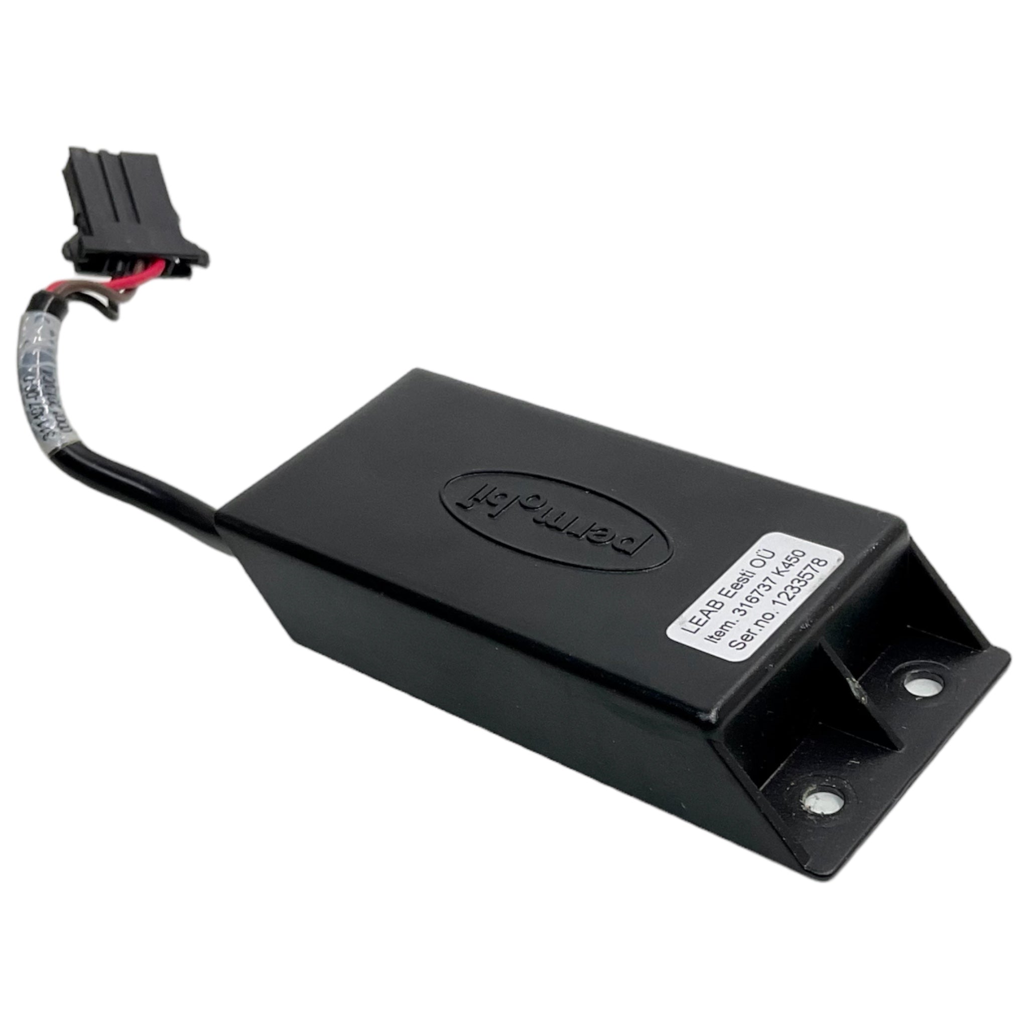 Seat Elevator Module for Permobil C300, K450 MX, K300, & More Power ...