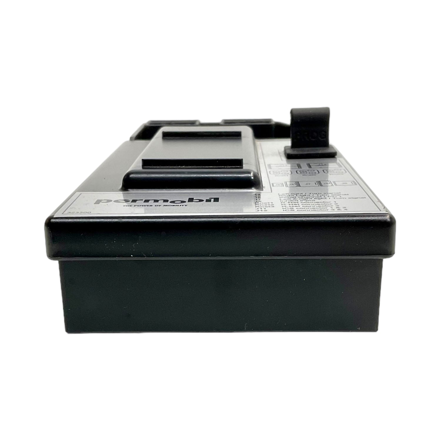 Master Control Module for Permobil F3, F5, M3, & M5 Power Chairs | R-Net ICS