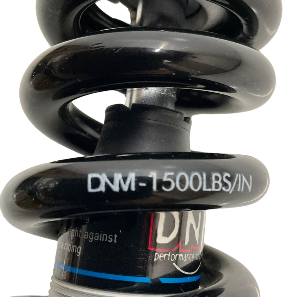 Shock Absorbers for Rovi X3 Power Chairs | DNM1905