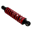 Suspension Spring Shock Absorbers with Brass Pads for Quickie QM-7 Series Power Chairs | 163585