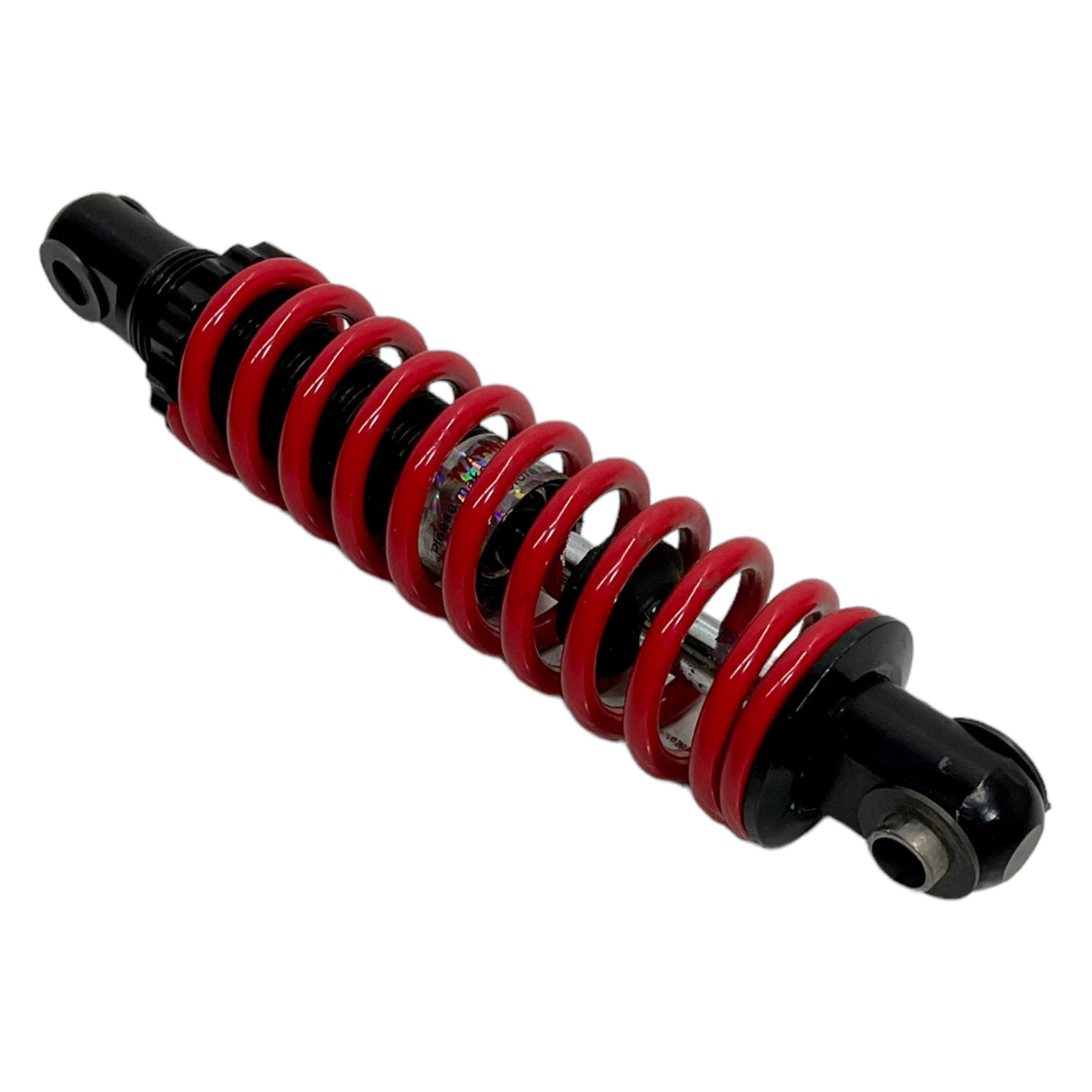 Suspension Spring Shock Absorbers with Brass Pads for Quickie QM-7 Series Power Chairs | 163585