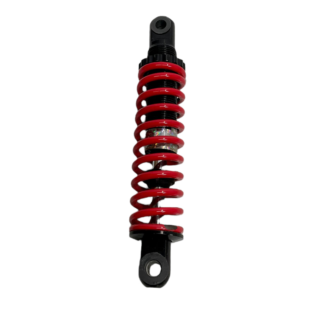 Suspension Spring Shock Absorbers with Brass Pads for Quickie QM-7 Series Power Chairs | 163585