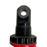 Suspension Spring Shock Absorbers with Brass Pads for Quickie QM-7 Series Power Chairs | 163585