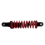 Suspension Spring Shock Absorbers with Brass Pads for Quickie QM-7 Series Power Chairs | 163585